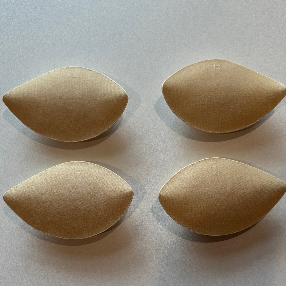 Wacoal bra Inserts